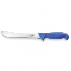F. Dick - Slagterkniv , blå 15 cm.