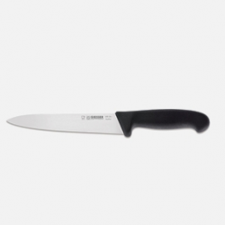 Giesser Forskærerkniv, sort 18 cm. (Begrænset antal)