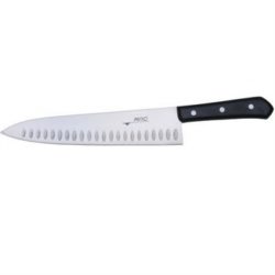 Mac Chef - Kokkekniv m. luftskær 25,5 cm