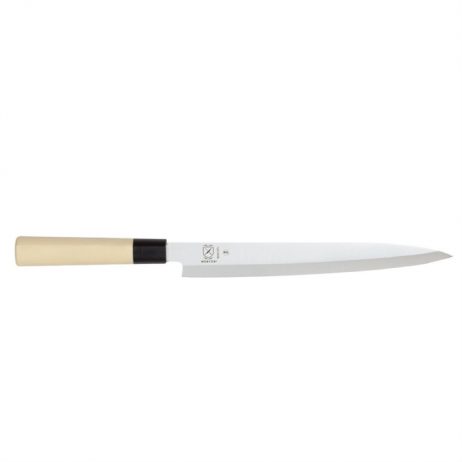 Mercer – SASHIMI Sushi kniv – Asian Collection, 25 cm
