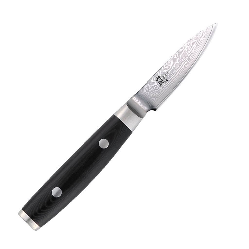 Urtekniv 8 cm - Yaxell RAN | Knivblokken.dk