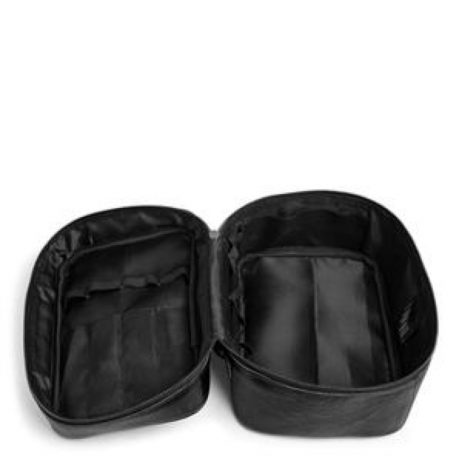 Lædertaske, håndlavet - Shadow