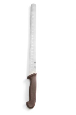 Kødkniv 35cm fra Hendi