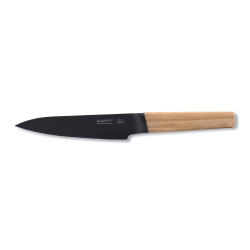 BergHoff RON kokkekniv med træhåndtag 13 cm
