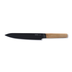 BergHoff RON udskæringskniv med træhåndtag 19 cm