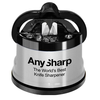 A-Sharp knivsliber, prisvindende model