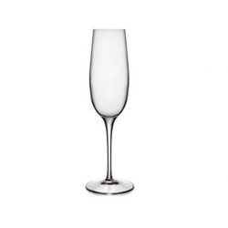 Palace champagneglas, klar – 23,5 cl – 23,8 cm 6 stk.