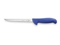 F. Dick - Fleksibel Filetkniv, blå 18 cm.