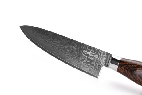 Kokkekniv 20 cm - Koniseur W serie.