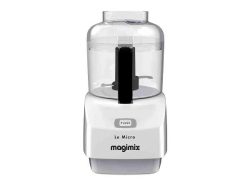 Magimix Minihakker 17 x 12 x 24 cm 0,83 liter 290 watt Hvid