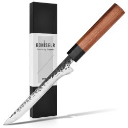 Udbener kniv 15 cm - Koniseur PK serie.