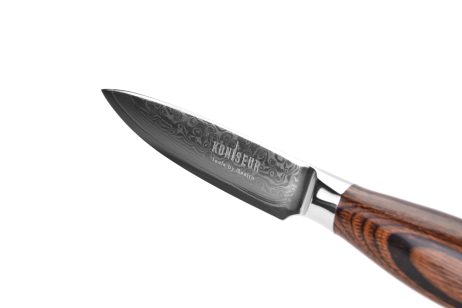 Urte kniv 10 cm - Koniseur W serie.