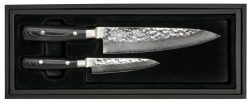 Knivsæt 2 dele - Yaxell ZEN 35551
