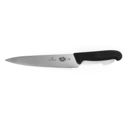 Fibrox kokkekniv 22 cm - Victorinox