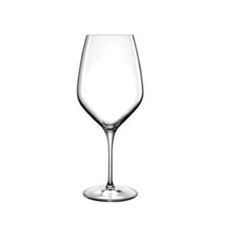 LB Atelier rødvinsglas Merlot – 70 cl, klar – 24,4 cm