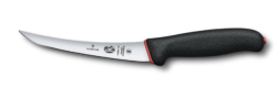 Victorinox fibrox udbeningskniv med dobbelt greb og super fleksibel klinge 15cm