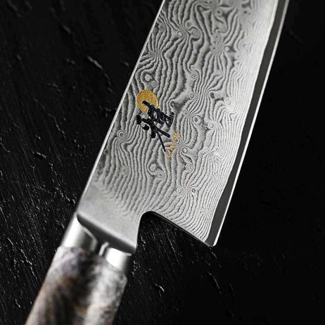 Miyabi 5000MCD 67 - Brødkniv 24 cm