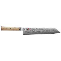 Miyabi 5000MCD kiritsuke kniv 24 cm.