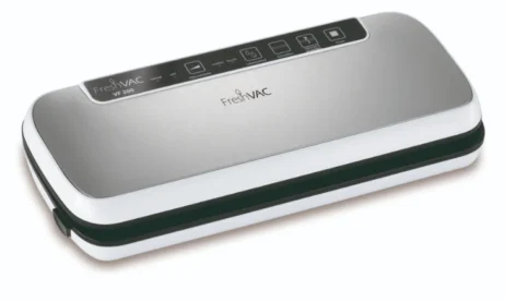 FreshVAC vakuumpakker VF200, Caso