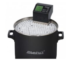 100 stk. isolationskugler til Sous Vide - Steba