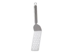Rösle Palet med huller og knæk 32 x 17,5 x 6,5 cm Stål