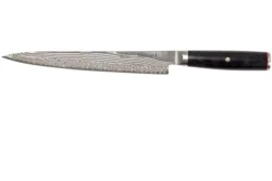 Miyabi 5000FCD Sujihiki 24 cmDEMO - bøjet spids