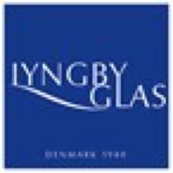 Lyngby Glas Juvel Ølglas 49 cl 4 stk.