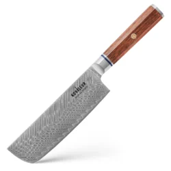 Nakirikniv 18 cm – KoniseurBlue line limited edition