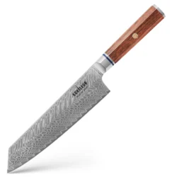 Kiritsuke 20 cm – Koniseur Blue line limited edition