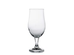 Lyngby Glas Juvel Ølglas 49 cl 4 stk.
