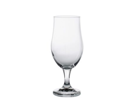 Lyngby Glas Juvel Ølglas 49 cl 4 stk.