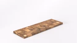 AFLANGT TERNET TAPASBRÆT 60 x 20 CM