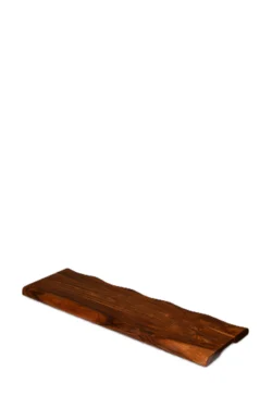 GIGANT AKACIA SERVERINGSBRÆT 68 x 22,5 x 2,5 CM