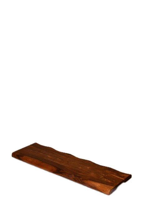 GIGANT AKACIA SERVERINGSBRÆT 68 x 22,5 x 2,5 CM