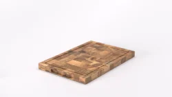 GIGANTISK TERNET SKÆREBRÆT 60x40x3 CM