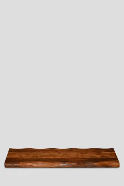 GIGANT AKACIA SERVERINGSBRÆT 68 x 22,5 x 2,5 CM